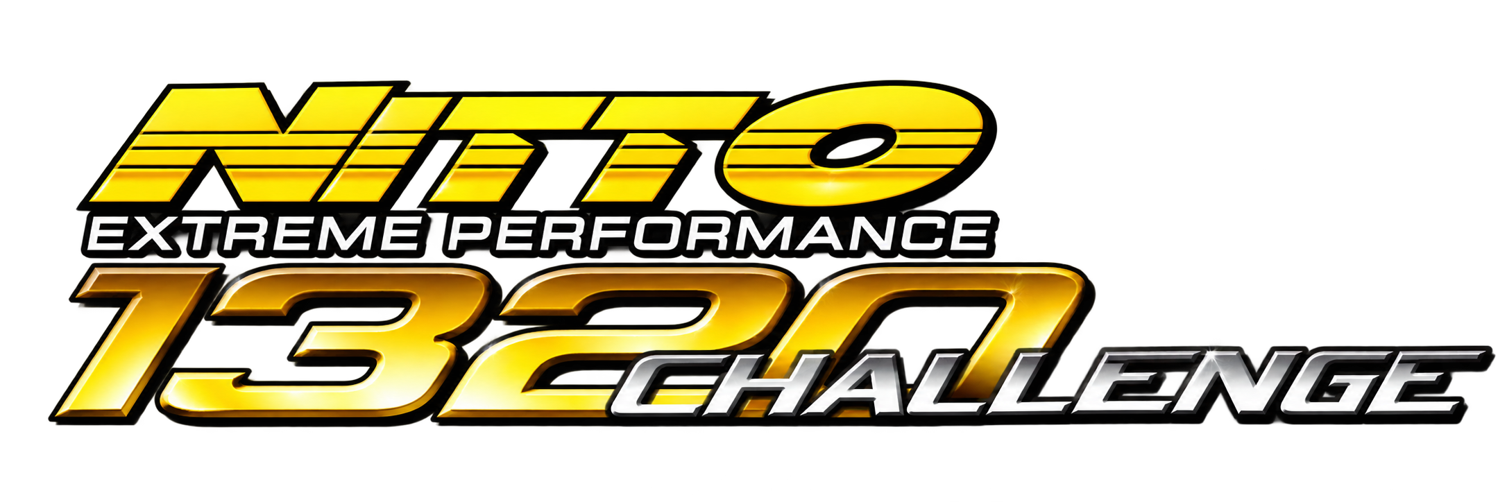 Nitto Extreme Performance 1320 Challenge