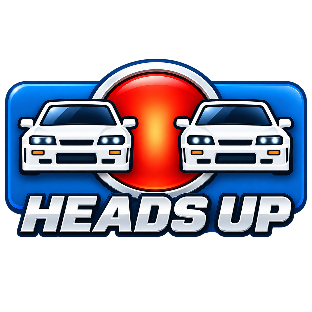 Heads up