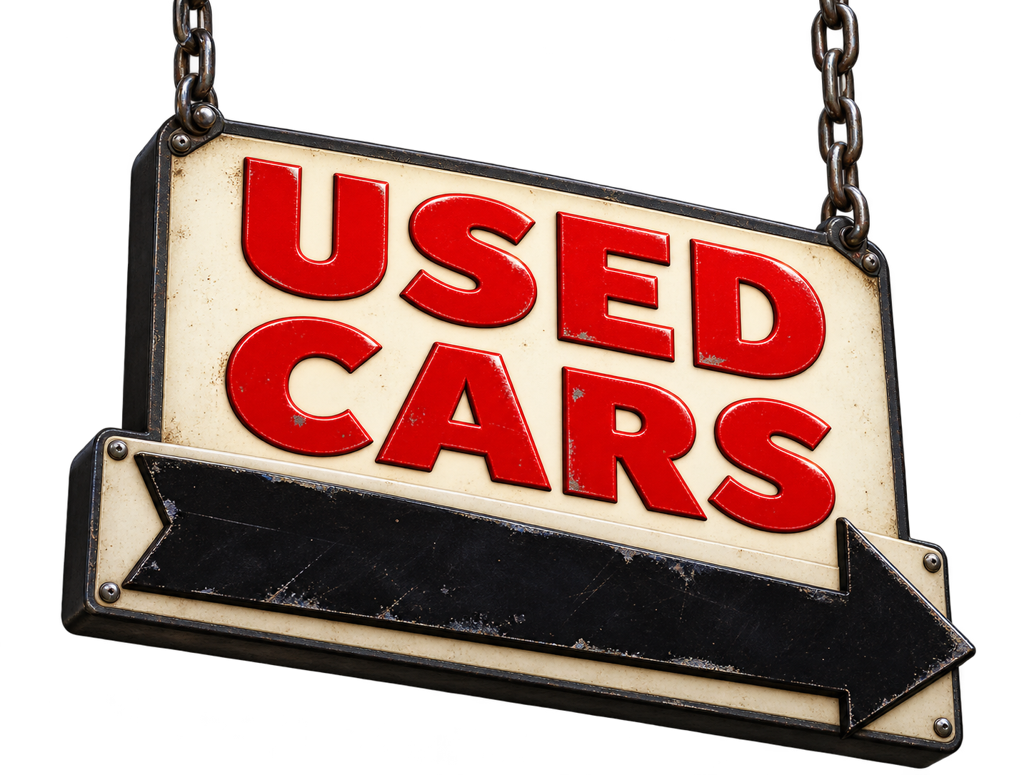 Used cars